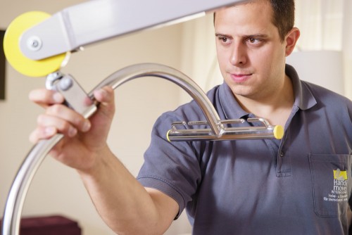 Handi-Move - Garantie, Reparatur, Wartung und Rundum-Service