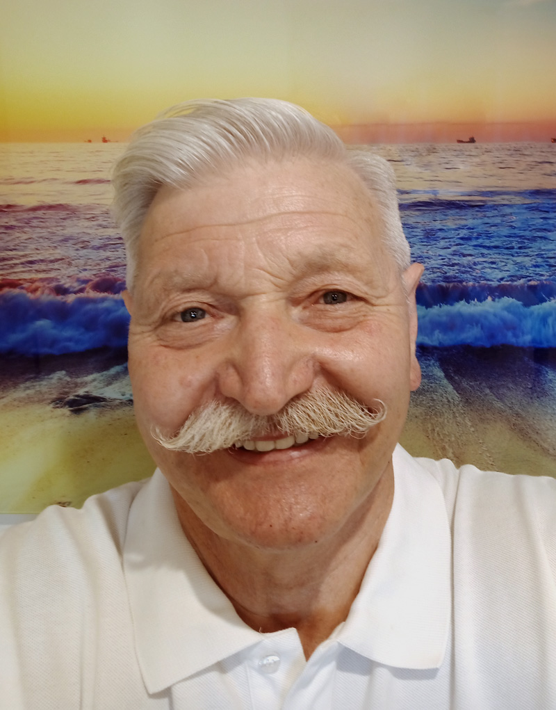 Hans Armbruster - Handi-Move Hans Armbruster - Handi-Move