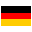 Symbol Flagge Deutschland