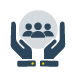icon Pflegeheime