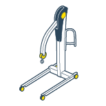 icon Mobile Lifter