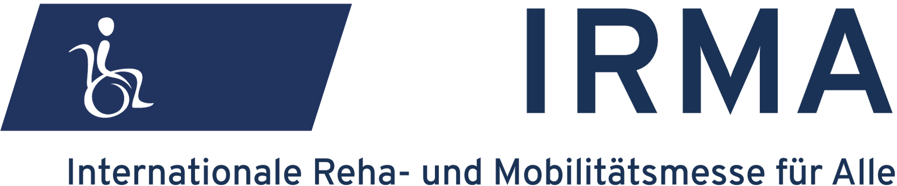 Besuchen Sie uns auf der IRMA Hamburg - 18. bis 20. Juni 2026