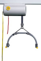  - Handi-Move Patientenlifter