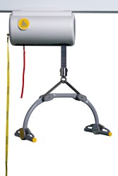 - Handi-Move Patientenlifter