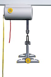  - Handi-Move Patientenlifter