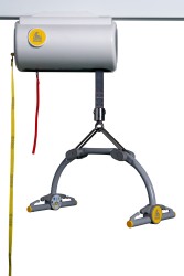  - Handi-Move Patientenlifter