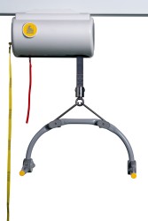  - Handi-Move Patientenlifter