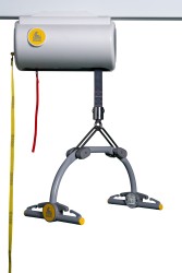  - Handi-Move Patientenlifter