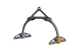  - Handi-Move Patientenlifter