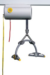 - Handi-Move Patientenlifter