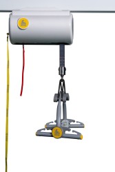  - Handi-Move Patientenlifter