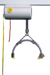  - Handi-Move Patientenlifter
