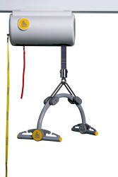  - Handi-Move Patientenlifter