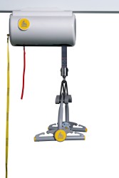  - Handi-Move Patientenlifter