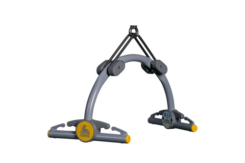  - Handi-Move Patientenlifter
