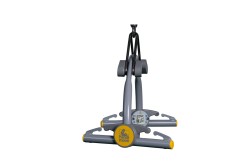  - Handi-Move Patientenlifter