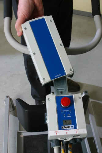 Aktivlifter 1620 - Handi-Move Patientenlifter