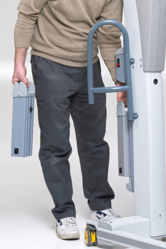 Mobile Lifter 2600 (Victor) - Handi-Move Patientenlifter