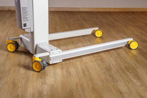 Mobile Lifter '2600' (Victor) - Handi-Move Patientenlifter