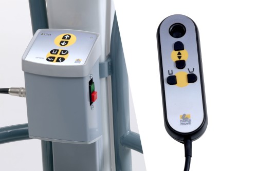  - Handi-Move Patientenlifter