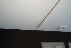 Deckenschienen ; OBSOLETE - Deckenschienen - Handi-Move Patientenlifter