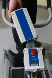 Aktivlifter 1620 - Handi-Move Patientenlifter