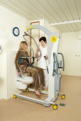 Mobile Lifter 2600 (Victor) - Handi-Move Patientenlifter