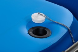 Dusch- und Badetrolley - Handi-Move Patientenlifter