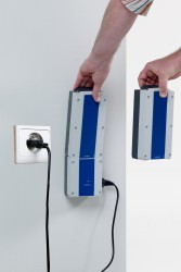 Dusch- und Badetrolley - Handi-Move Patientenlifter