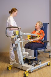  - Handi-Move Patientenlifter