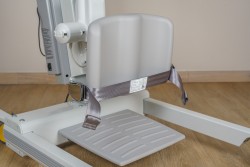 Aktivlifter / Aufstehlifter 2620 - Wenig oder keine Belastung unter den Achseln - Handi-Move Patientenlifter