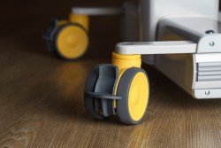 Mobile Lifter '2600' (Victor) - Handi-Move Patientenlifter