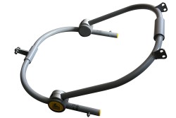  - Handi-Move Patientenlifter