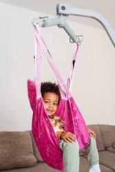 Hebetücher für Kinder - Handi-Move Patientenlifter