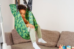 Hebetücher für Kinder - Handi-Move Patientenlifter