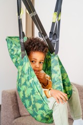 Hebetücher für Kinder - Handi-Move Patientenlifter