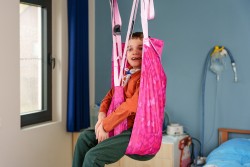 Hebetücher für Kinder - Handi-Move Patientenlifter