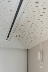 Deckenschienen - Handi-Move Patientenlifter