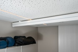 Deckenschienen - Handi-Move Patientenlifter