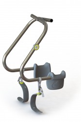 Handi-Move Hebebügel® - Handi-Move Patientenlifter