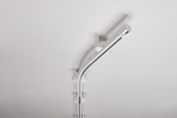 Deckeninstallationen ; OBSOLETE - Deckenschienen - Handi-Move Patientenlifter