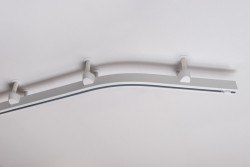Deckeninstallationen ; OBSOLETE - Deckenschienen - Handi-Move Patientenlifter