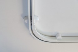Deckeninstallationen ; OBSOLETE - Deckenschienen - Handi-Move Patientenlifter