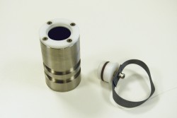 Der Schwimmbadlifter - Handi-Move Patientenlifter