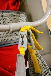 Mobiler Lifter 2600 (Victor) ; Mobiler Lifter mit Kippjoch 2610 (Victor) ; Das elektrische Kippjoch - Handi-Move Patientenlifter