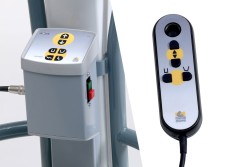  - Handi-Move Patientenlifter