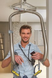 Handi-Move Hebebügel® - Handi-Move Patientenlifter