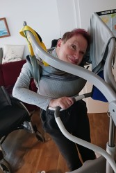  - Handi-Move Patientenlifter