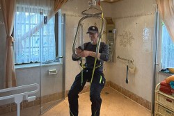  - Handi-Move Patientenlifter