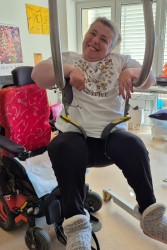  - Handi-Move Patientenlifter